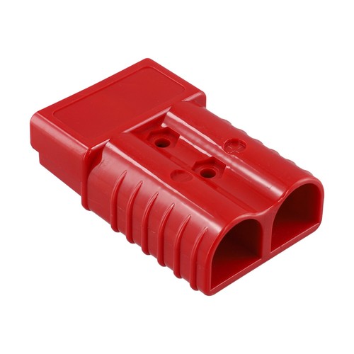 Upgrade Your Forklift Battery with 2PCS 350AMP Power Connector Gray and Red - Afbeelding 11 van 48
