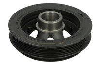 Riemenscheibe Kurbelwelle FüR Ford USA Transit V363 Pritsche/Fahrgestell Kasten