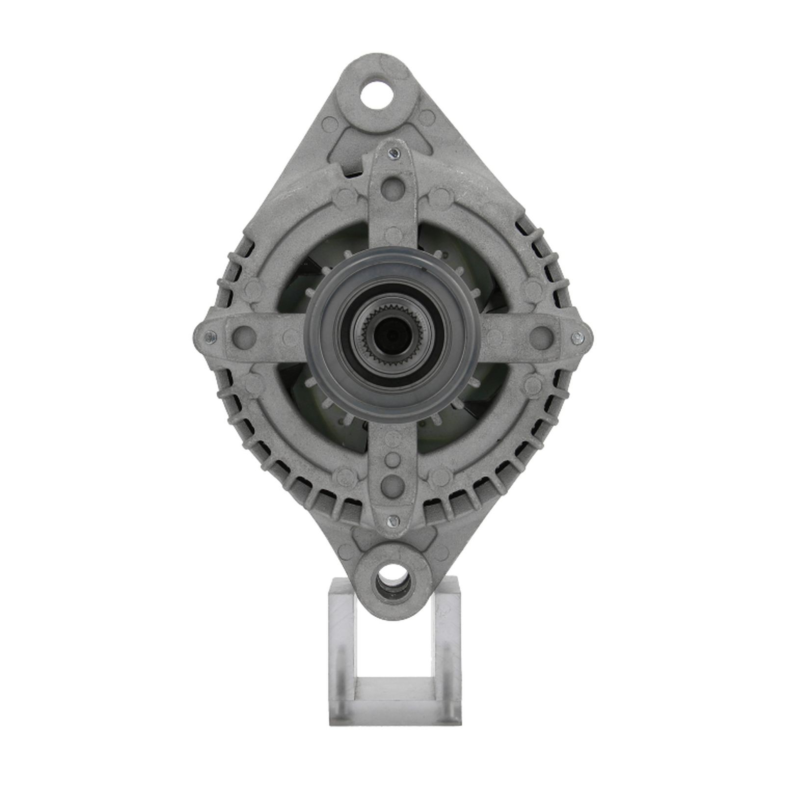 ALTERNATOR 505.591.150.051 FOR ALFA ROMEO JEEP RENEGADE/VAN/SUV FIAT TIPO 2.0L - Image 2