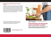 GuíA PráCtica De NutricióN Para Pacientes Renales Roberto CañAda MartíNez