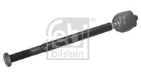 Febi Bilstein Axialgelenk Spurstange Vorne FüR Toyota Hilux Viii Pick-Up GUN1