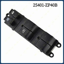 25401-ZP40B For Nissan Pathfinder Sentra Pathfinder Electric Power Window Switch
