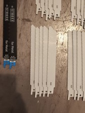 Sägeblätter für Schnabelsäge/ Elektrischer Fuchsschwanz Schnabel