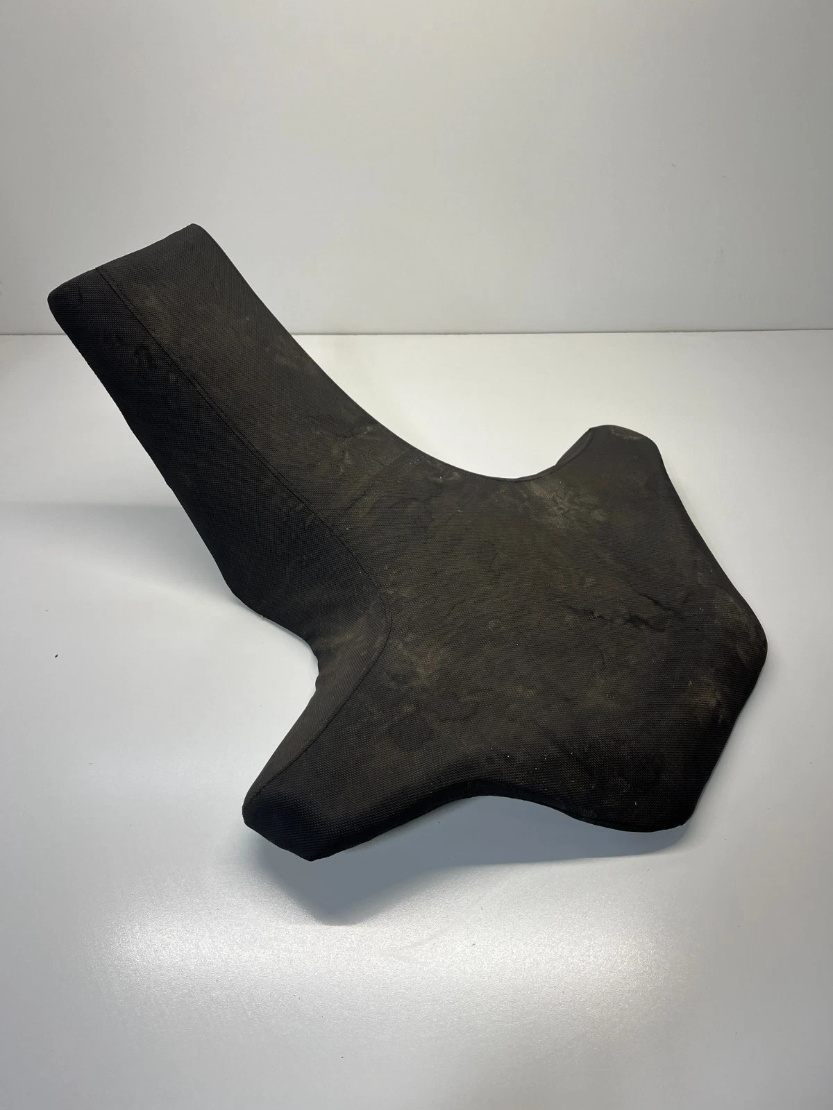 87 1987 SUZUKI LT500R lt 500 r Quadzilla OEM Seat Saddle Pan Foam Cover READ