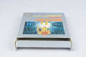 Nintendo NES *Metroid* OVP CIB PAL B MT-EEC/FRG Bienengr&auml;ber +