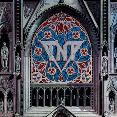 TNT Intuition (CD) Collector's  Remastered Album (UK IMPORT)