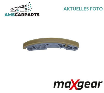 GLEITSCHIENE STEUERKETTE KETTENFÜHRUNG CENTRE OBERE 17-0158 MAXGEAR NEU