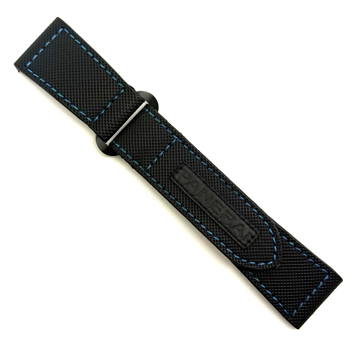 Panerai 22 mm Band Width Wristwatch Bands for sale | eBay