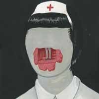 Psychic Teens - Come - Vinyl Record - G3Z