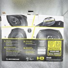 Scosche HD57684A-WM1SD 4-Way Speaker Set 5x7in / 6x8in 50W RMS — photo 4