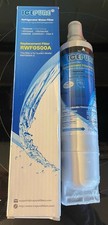 IcePure RWF0500A Refrigerator Water Filter Whirlpool Kenmore Sealed Free Ship
