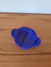 Tupperware Teigfalle neu Teigtasche Ravioli