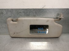 Pare-brise Volvo S40