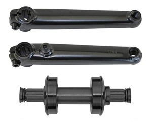 Bmx Cranks 19mm | eBay