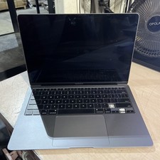 APPLE MACBOOK AIR 13" SCISSOR, 2020 CORE I3-1000NG4 1.1GHZ 8GB RAM 256SSD 