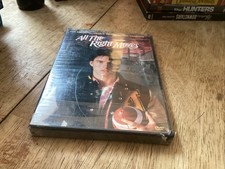 ALL THE RIGHT MOVES-Football star TOM CRUISE wants out of dead end home town-DVD