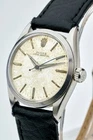Rolex Oyster Perpetual ‘1963’ Box & Papers 6548/6549 Vintage Gents Watch, 30mm