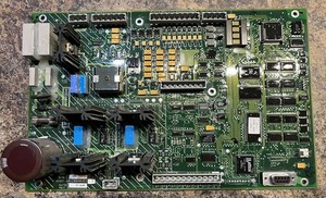 Otis I-MOTION DOOR BOARD