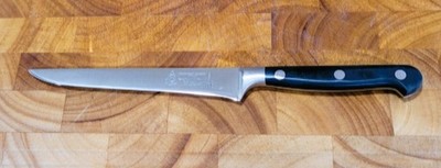 Messermeister Meridian Elite 6'' Boning Knife