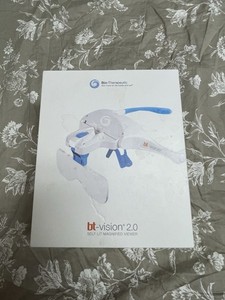 Bio Therapeutic Vision BT Vision 2.0 Magnifying Viewer-GENTLY USED