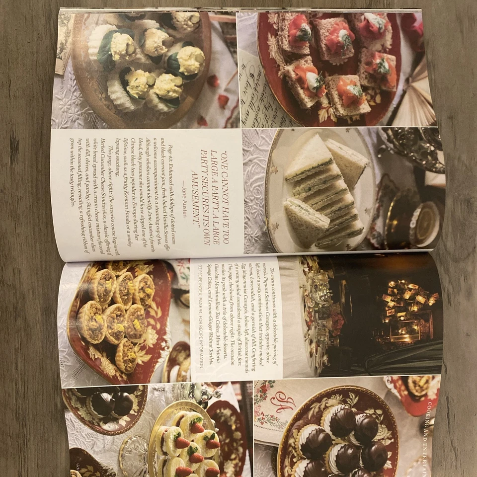 Revista Victoria - NOVIEMBRE 2025 - DICIEMBRE 2025 - NUEVO Foto 3 de 4