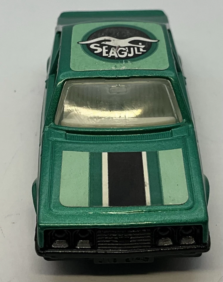 1977 Matchbox Lesney 900/Two Packs Ford Escort & Glider Transporter TP-7 - Image 3 of 4