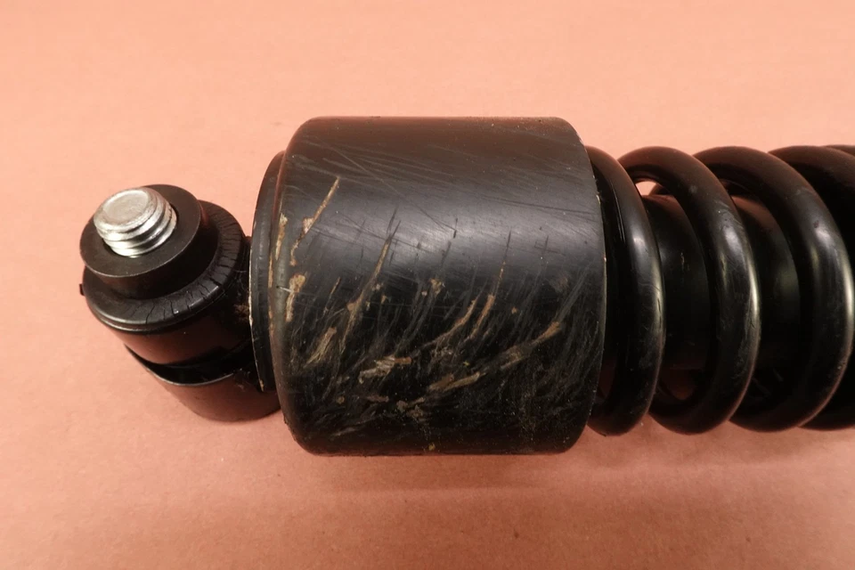 Juego de amortiguadores de suspensión trasera Harley-Davidson Forty Eight XL1200X XL1200 2011-2015 Foto 2 de 4