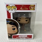 Funko Pop! Vinyl: Disney - Jasmine #477 F1