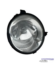 Frontscheinwerfer Scheinwerfer Rechts mit LWR VW Lupo 6X / 6X1941752J