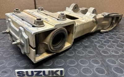 03-07 Suzuki LTZ400 SWINGARM SWING ARM CARRIER BEARINGS DVX KFX