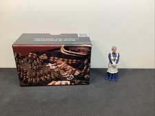 King  Country- WoD043 Mrs. Hudson Miniature in box MS11827