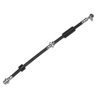 Bremsschlauch 410 Mm Banjo Metzger Iam-Expertise Passend FüR U.A. Nissan Primera
