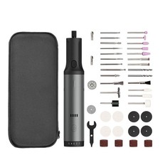 Electric Engraving Pen, USB Rechargable Engraving Pen with 42 Bits, Cordless ...