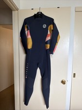 Rip Curl W 14 Dawn Patrol Full Wetsuit 3.2MM