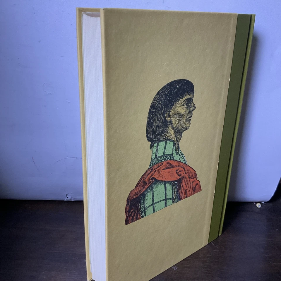 HISTORY OF THE REIGN OF FERDINAND AND ISABELLA [Heritage Press] (1967) Foto 3 de 4