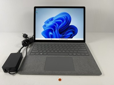 Microsoft Surface Laptop 5 13.5''  1950 Intel Core i7-1265U 16GB RAM 512GB NVME