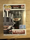 Funko Pop! Vinyl: DC Universe - The Batman Who Laughs #524 Death Metal