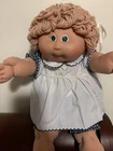 cabbage patch Hm1 Hong Kong 1983 Champagne And Green Smoke Free Great Vintage