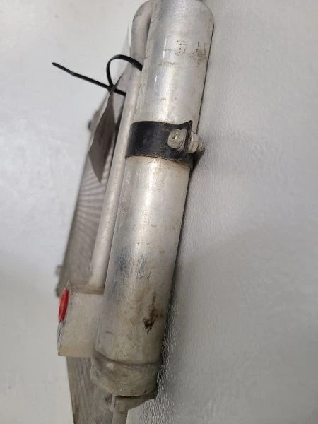 2004-2008 CHEVROLET AVEO AC Condenser 96834083 04-08       - Image 3 of 4