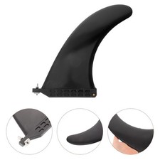  Aileron De Pagaie En Plastique Nageoires Paddleboard Planche Surf