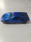 Hotwheels Redlines AMX2.  Owned since 1970, Rare Blue with Black Interior.  Nice