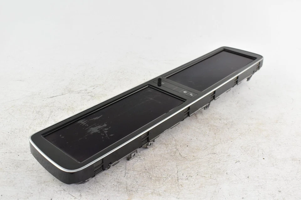 Medidor de velocímetro usado se adapta a: Mercedes-benz Mercedes clase s 217 2015 tipo Cpe S6 Foto 2 de 4