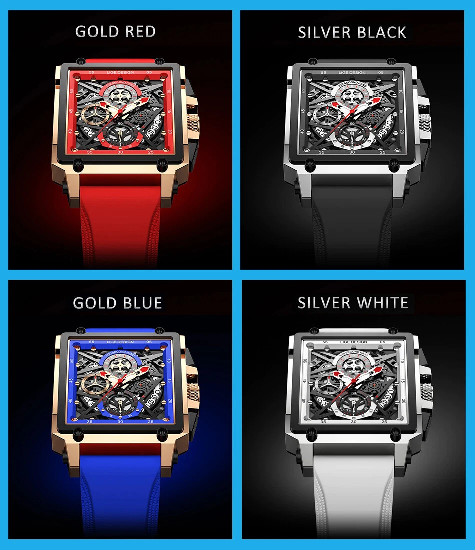 Best men watches 2025 2021