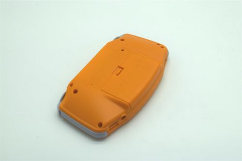 Replacement Casing Housing Shell for Nintendo Gameboy Advance GBA Console Orange - Picture 11 of 12