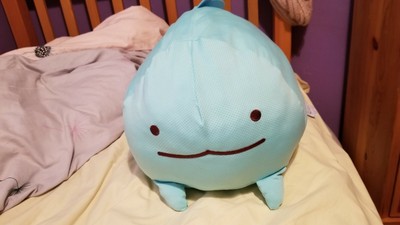 tokage lizard plush