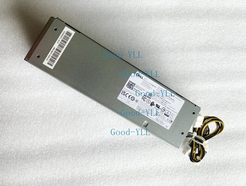 Dell Inspiron 3470 6 Pin 200W SFF Desktop Power Supply H200EBS-00 CGFJT - 第 1/4 張圖片