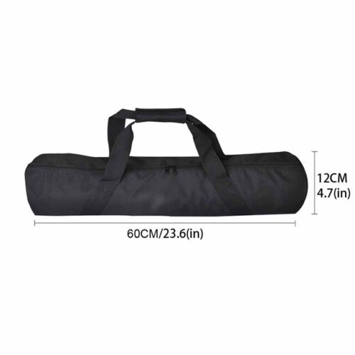 Light Stand Tripod Monopod Camera Case Monocular Telescope Fishing Rod Bag New - Picture 14 of 22