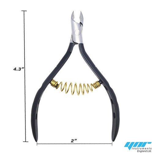 Empujador de cutículas UV Gel Esmalte Removedor Herramienta Artes en uñas Recortador de cutículas  - Imagen 19 de 50