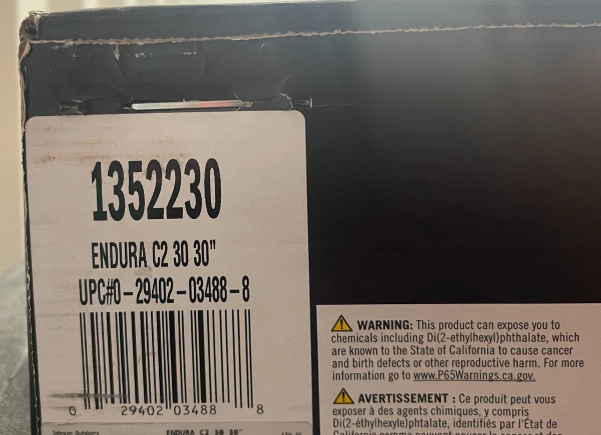 Minn Kota Endura C2 30 12V 30lb 30