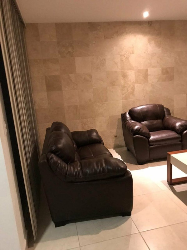 CASA RENTA AMUEBLADA EN SAN TELMO EN AGUASCALIENTES